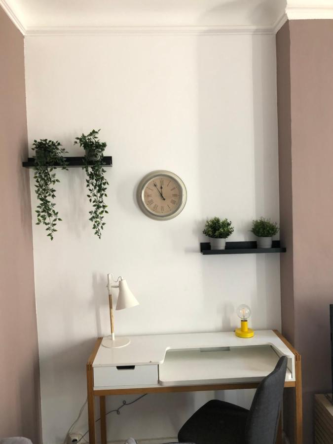 Magnifique Appartement 3 Pieces Joliette Marseille Parking Privatif Zewnętrze zdjęcie
