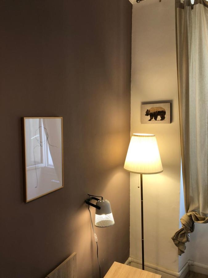 Magnifique Appartement 3 Pieces Joliette Marseille Parking Privatif Zewnętrze zdjęcie