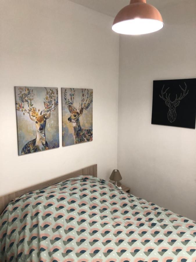Magnifique Appartement 3 Pieces Joliette Marseille Parking Privatif Zewnętrze zdjęcie
